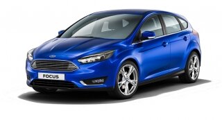 2015 Ford Focus 5K 1.6i 125 PS Powershift Titanium Araba kullananlar yorumlar